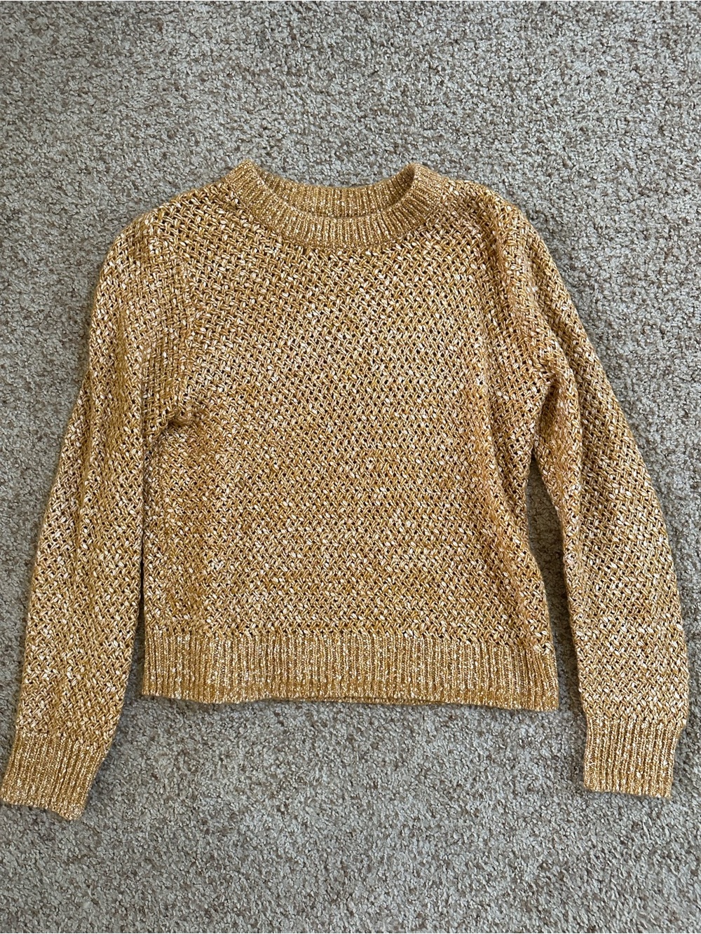 J Crew Sweater